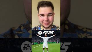 5 NOWOŚCI W TRYBIE KARIERY W EA FC 25 fc25 easportsfc25 [upl. by Laith971]