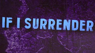 Citizen Soldier  If I Surrender Official Lyric Video [upl. by Griselda]