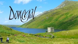 Donegal Has It All  Go Visit Donegal  wwwgovisitdonegalcom [upl. by Airenahs]