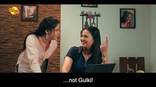 GULKI JOSHI 30 SEC HINDI [upl. by Eyaj532]