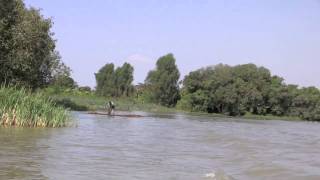 Lake Tana Ethiopia HD [upl. by Ellehcer138]