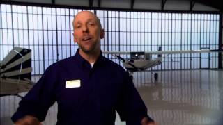 Flight Degree Program at Embry Riddles Prescott Campus [upl. by Kelcey455]