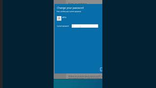 How to Change Password in Windows 10 [upl. by Sidonnie]