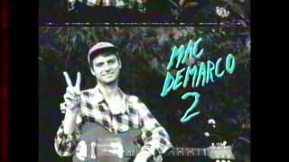 mac demarco 2 full album 432hz 2012 [upl. by Carol-Jean]