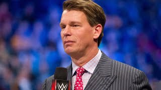 John Bradshaw Layfield names the sweatiest wrestlers hes ever wrestled [upl. by Jacinda]