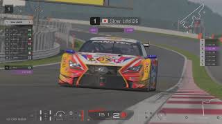 GT7 Gr2 RCF Fuji AI Race グランツーリスモ 720230325163335 [upl. by Brodeur]