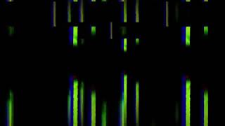 10 Minutes Glitch Sound Effect  Visual Background [upl. by Kirsti]