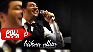 Hakan Altun  İstanbul Olmaz Olsun   Official Audio [upl. by Eecyal]