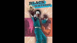 Black Lightning Origin And History Part 1 of 3 [upl. by Jablon]