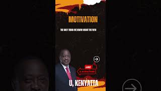 Motivation by Uhuru [upl. by Ahsiket37]