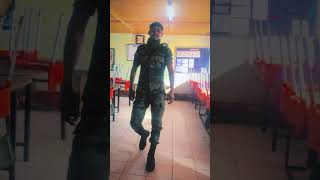 fouji armyswag song newsong love youtubeshorts army fojilover indianarmy foujilover [upl. by Heyman]