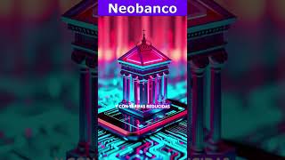 💳 Neobancos La Revolución de la Banca🌐 [upl. by Kone]