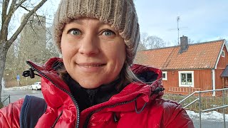 Språkpromenad lördag den 3 februari2024 [upl. by Mandelbaum844]