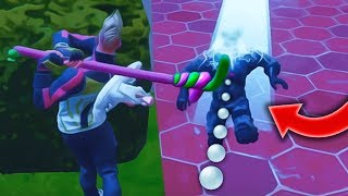 IL TUE UN MEC AVEC UNE BALLE DE GOLF FORTNITE SAISON 5 🔥 LE MEILLEUR DE FORTNITE 11 [upl. by Otha850]