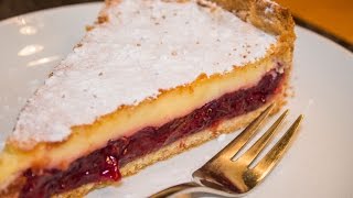 KirschSchmand Kuchen simpel und lecker [upl. by Ahseele]