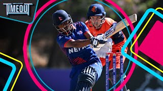 T20 World Cup 2024 Preview  netherlandsvsnepal [upl. by Adnahsed]