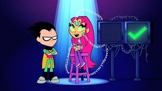 Teen Titans Go  quotSandwich Thiefquot clip [upl. by Ivonne767]