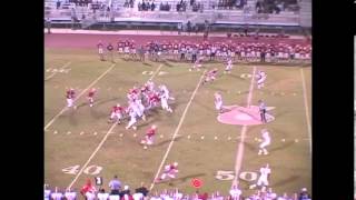 2012 Screven County Football [upl. by Harod671]