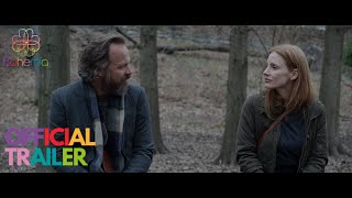 MEMORY Trailer JessicaChastain PeterSarsgaard Out now on digital platforms and in UK amp Ireland [upl. by Atterg370]