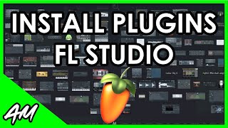 My Top 10 Plugins and VSTs i always use in Projects  FL Studio 20 beatmaking  KP MUSIC [upl. by Tomlinson]