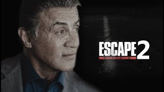 Kaçış Planı 2  Escape Plan 2 Hades Fragman [upl. by Arik]