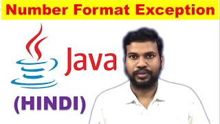 number format exception error in java  numberformatexception in java  javatutorial84 [upl. by Ahsekin]