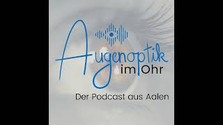 12  Das augenoptische Versorgungslabor der Hochschule Aalen [upl. by Faunie660]