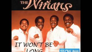 quot It Wont Be Longquot  The Winans [upl. by Edialeda]