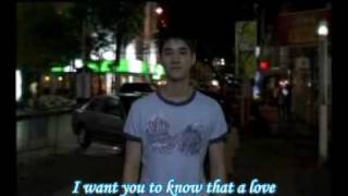 Eng กันและกัน Gun Lae Gun  Love of Siam OST [upl. by Kuebbing]