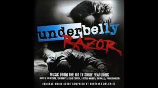 Razors Underbelly Razor Soundtrack [upl. by Carboni]