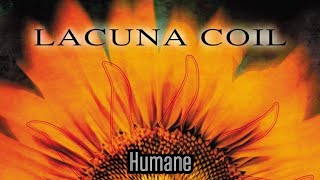 Lacuna Coil  Humane  ENG  PTBR [upl. by Brynn]