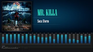 Mr Killa  Soca Storm Soca 2020 HD [upl. by Fania]