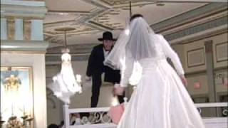 The Jewish Wedding Video [upl. by Ylsel86]