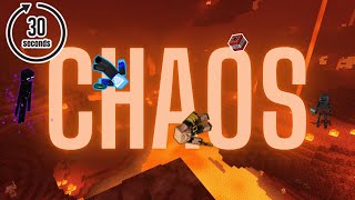 The Minecraft Chaos Mod [upl. by Can918]