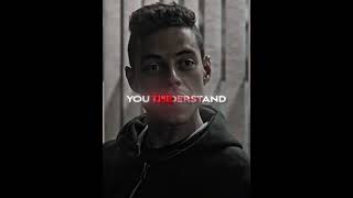 Mr Robot I Edit edit aftereffects mrrobot shorts [upl. by Sonitnatsnok]