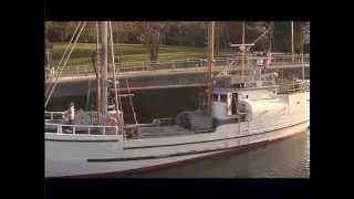 Boat of the Century Tordenskjold part 1 of 3 [upl. by Ahnavas184]