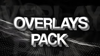 35 Overlays Pack For editings 💨  Sha Presets ❕overlays overlaypack [upl. by Ahsiak]