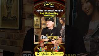 Crypto Technical Analysis Just ModernDay Astrology [upl. by Sheley534]