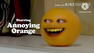 DO NOT BLOCK THIS Annoying Orange First Person Viewer SITCOM VERSION [upl. by Avle425]