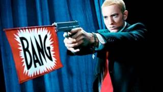 Eminem  Business Remix feat 2Pac amp The Game [upl. by Anirroc135]