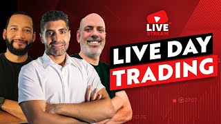 Best Stocks to Trade  Live Trading  PreMarket Prep [upl. by Dihaz]