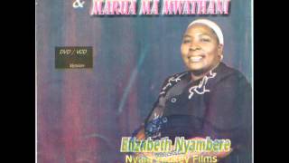 Elizabeth Nyambere  Ino Niyo Ndumiriri AUDIO [upl. by Hugues]