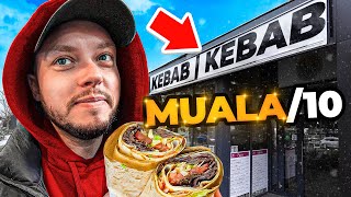 KEBABOWE ARCYDZIEŁO [upl. by Lesh]