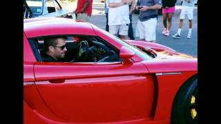 Paul Walkers Last Moments [upl. by Rafe]