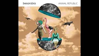 Besarabia Animal Republic Álbum completo [upl. by Leidgam]