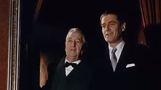 Hans Moser und Rudolf Prack in Roter Mohn 1956  Jetzt auf DVD  Filmjuwelen [upl. by Hairem743]