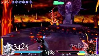 Dissidia 012  Sephiroth vs 000 Feral Chaos To Murder a God FASTER [upl. by Inattirb]