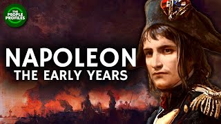 The Rise of Napoleon Bonaparte A Military Prodigy Documentary [upl. by Lamdin]