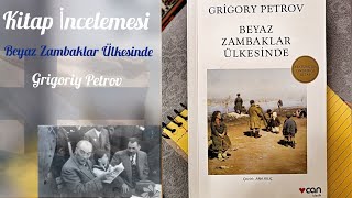 ATATÜRKÜN ÖNERDİĞİ KİTAP  Grigoriy Petrov  Beyaz Zambaklar Ülkesinde  Finlandiya [upl. by Sclar]