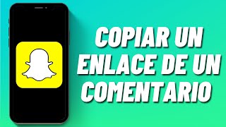 Cómo copiar un enlace de un comentario de Instagram [upl. by Kenward]